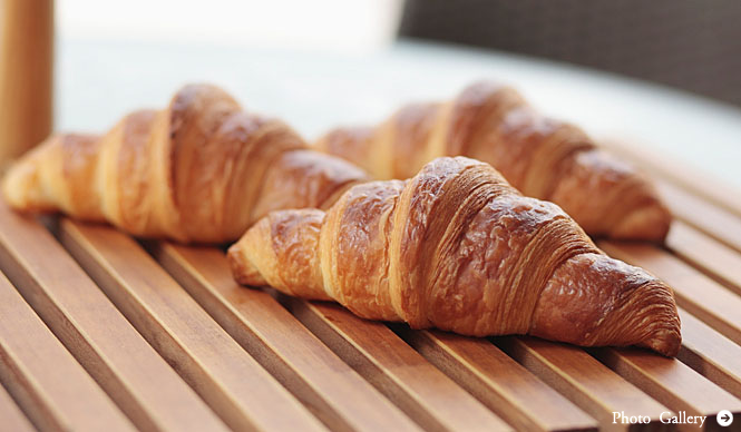 TOKYO PREMIUM BAKERIES｜第2回　Main Mano｜マンマーノ