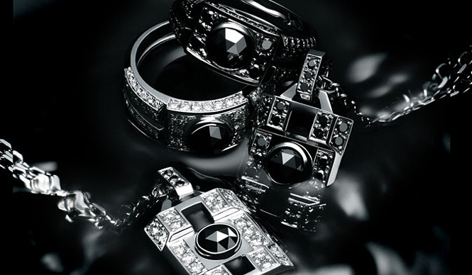 CORE JEWELS｜コアジュエルスを支える、こだわりのモノづくり