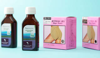 藤原美智子｜9月エッセイ「“美”と“ランニング”に効く、メンテナンスグッズのあれこれ」