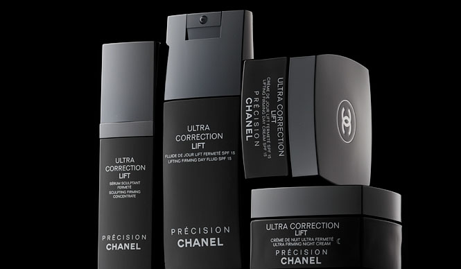 シャネルから、「エクストレム コレクシオン ファーミング」誕生