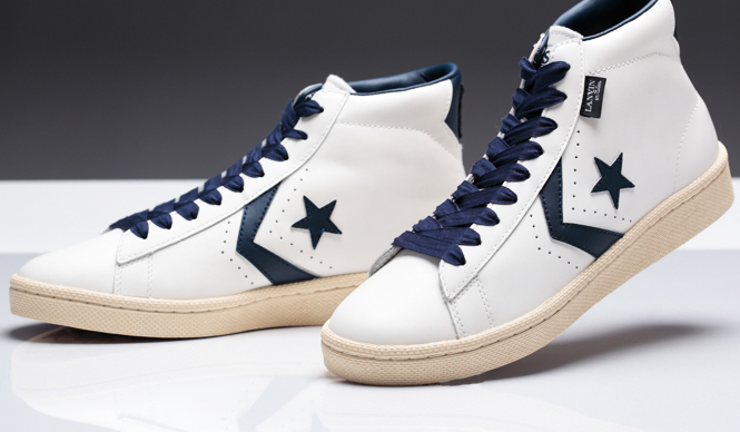 LANVIN en Bleu|ふたつの“伝統”が融合した限定アイテム登場