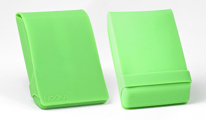 PRODUCTS｜NOOKAから「Asset Organizer」＆「NookaStrip」が登場