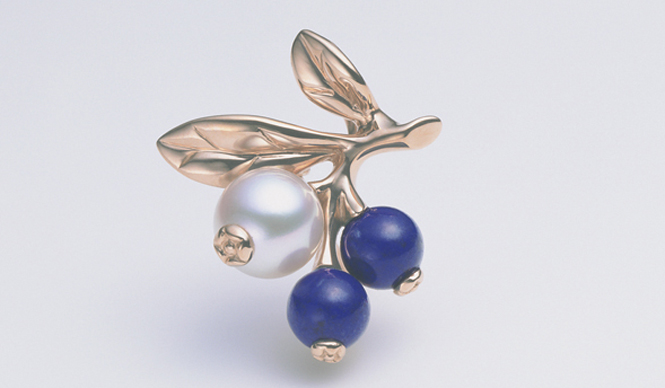 MIKIMOTO|ミキモト クリスマスチャリティージュエリー