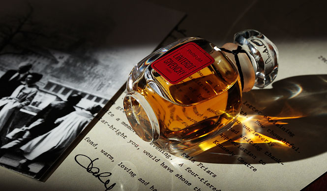 コスメの殿堂│ブランド#08 パルファム ジバンシイ(全4回・第1回)