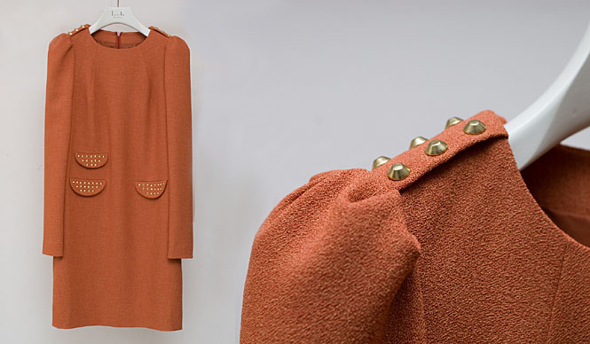 「Laula」デザイナー・中島世都子 インタビュー(前編)