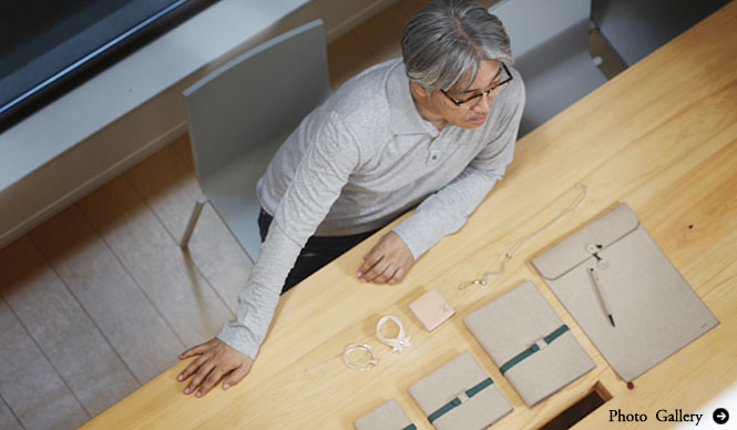 JAM HOME MADE & ready made for more trees│坂本龍一氏からスペシャルメッセージ