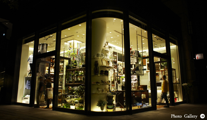 PASS THE BATON|パス ザ バトン