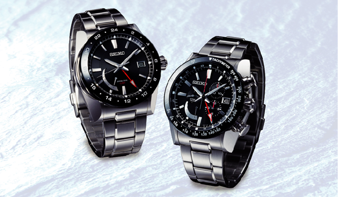 Brights Ananta｜セイコー「ブライツ アナンタ」、日本にてデビュー