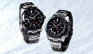 Brights Ananta｜セイコー「ブライツ アナンタ」、日本にてデビュー