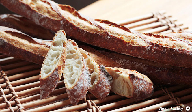 TOKYO PREMIUM BAKERIES|第3回 Signifiant Signifié | シニフィアン・シニフィエ