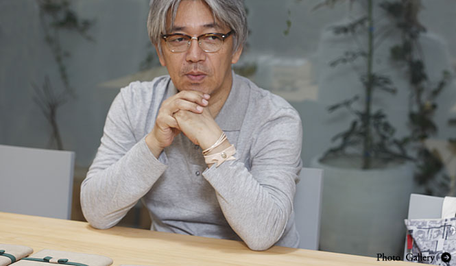 JAM HOME MADE & ready made for more trees｜伊勢丹新宿店メンズ館とルモアズで独占販売