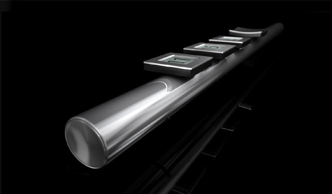 PRODUCTS｜「Bang&Olufsen」からアラームクロック「BeoTime」発売