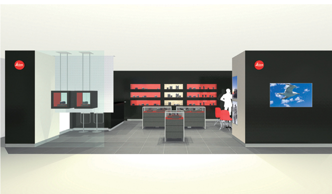 Leica|ライカ二子玉川店