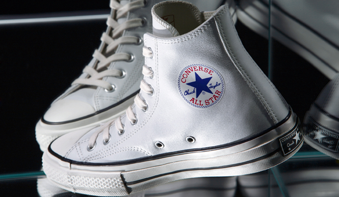CONVERSE｜コンバースのハイエンドライン、コンバース アディクト第3弾
