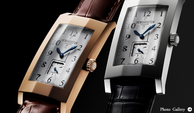 Dunhill|ダンヒル|Facet |ファセット