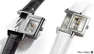 ジャガー・ルクルト｜名作、「キャリバー101」の魅力的な世界