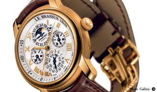 Audemars Piguet｜ジュール・オーデマ イクエーション オブ タイム