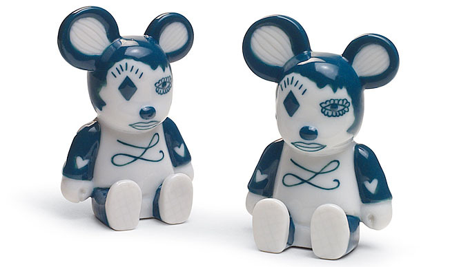 PRODUCTS｜リヤドロの新シリーズ「SCENES」が世界先行デビュー