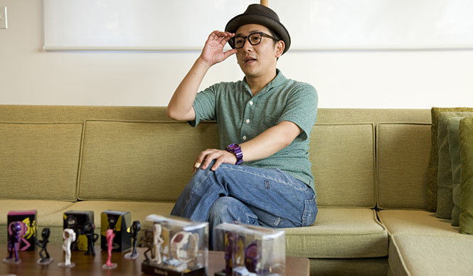 interview│play set products・中野シロウ インタビュー（後編）