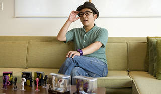 interview│play set products・中野シロウ インタビュー（後編）