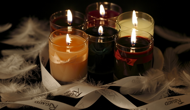 RIGAUD|リゴー フレグランスキャンドル 日本上陸1周年記念のモニターキャンペーンを実施