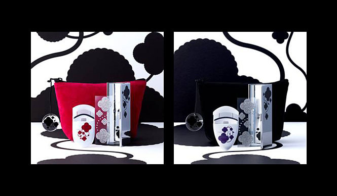 KOBAKO｜クリスマスコフレ「シャイニーアイズキット」2種 期間限定発売