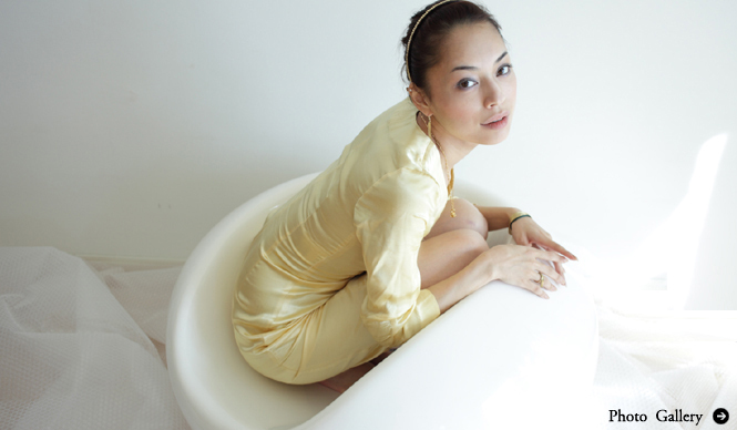 連載・田中 玲｜其の五「卵冥利」