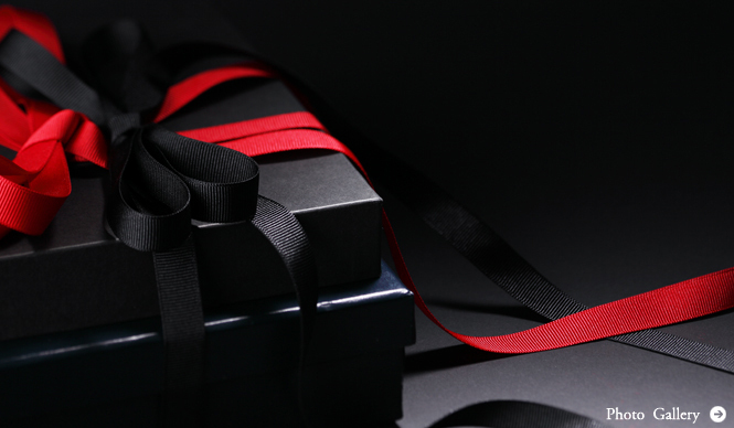 LANVIN COLLECTION｜贈られたひとのよろこぶ顔が目に浮かぶギフトセレクション