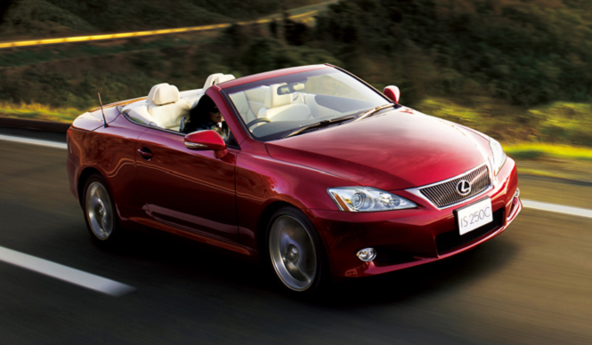 Brief Test of LEXUS｜レクサスの主要モデルをブリーフテスト