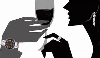 PARTY｜Chapter1 Cartier｜カルティエ