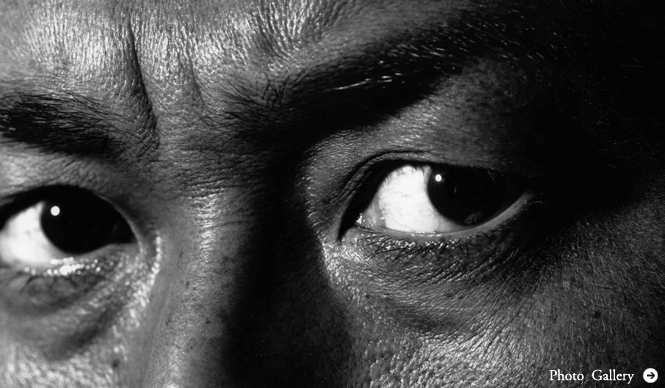 操上和美 写真誌『CAMEL 』創刊 第1号　featuring 清原和博