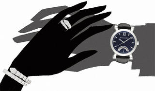 PARTY｜Chapter3 BVLGARI｜ブルガリ