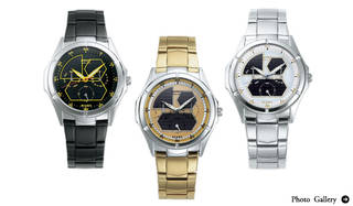 セイコー｜「ワイアード」と「ビームス」のコラボレーションモデル