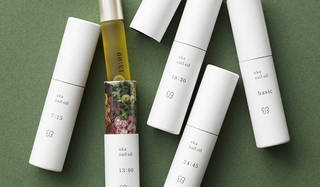 uka｜香る5本の爪用オイル「uka ネイルオイル」動画公開