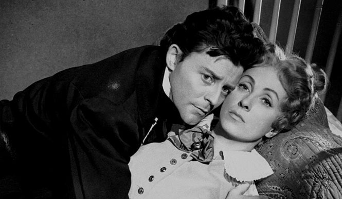 MOVIE｜ジェラール・フィリップ代表作『赤と黒』デジタルリマスター版公開