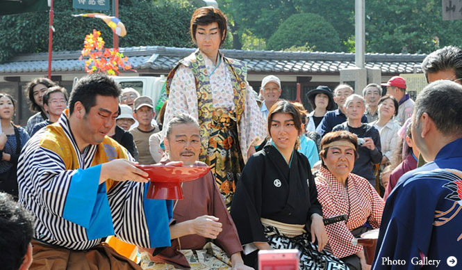 和醸和楽｜第8回 気持ちのいい、幸せな酒を提供する「たけくま酒店」