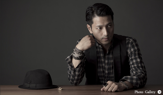 コアジュエルス｜櫻井賢之さんインタビュー｜コアジュエルスならではの楽しみ方