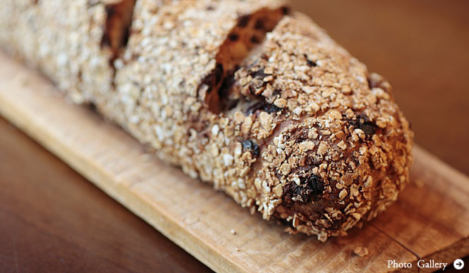 TOKYO PREMIUM BAKERIES｜第7回　スピカ・麦の穂