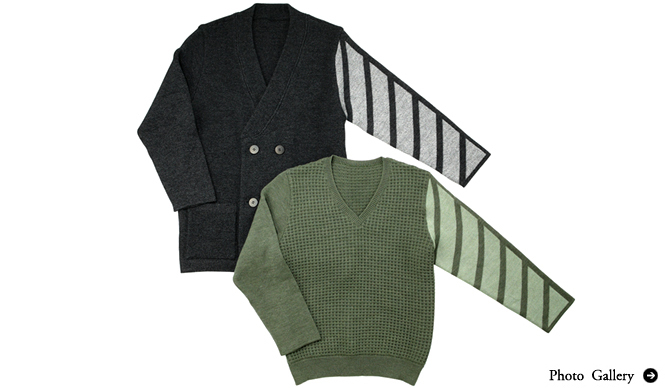 more trees×BARNEYS NEW YORK｜「Botanika」とのコラボレーションアイテム発売