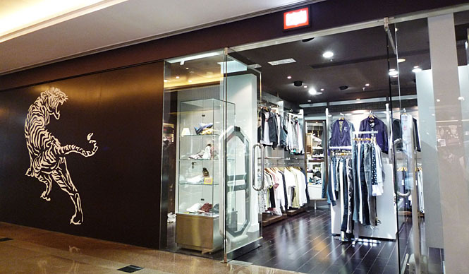 ONITSUKA TIGER｜『オニツカタイガー ゲートウェイ』オープン