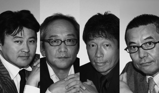PRACTICAL WATCH|時計業界の“顔役”、4人の社長が薦める時計 Archive