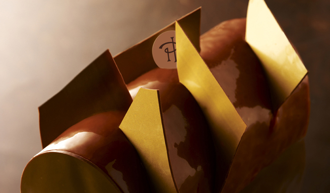 ピエール・エルメ・パリ｜PIERRE HERM&Eacute; PARIS