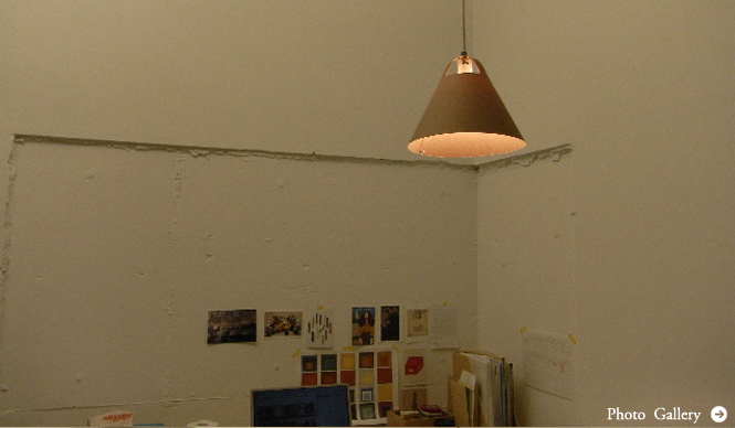PRODUCTS|デザイン、機能、価格帯、三拍子揃った「rivet lamp」
