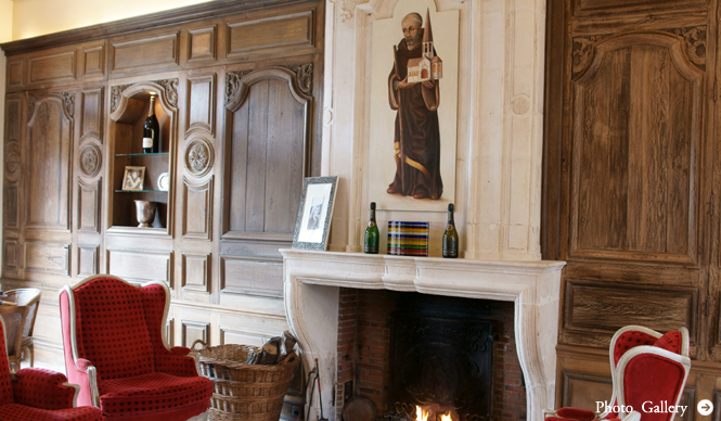 Chapter 3 ドラピエ｜柔らかくてきれいな味は唯一無二の個性