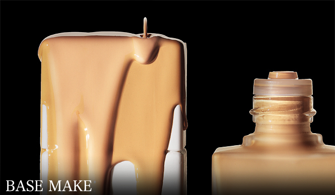 2009 COSMETICS OF THE YEAR|ベースメイク部門