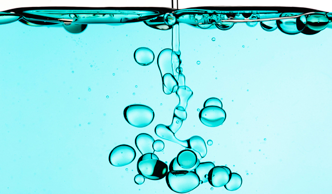 岡部美代治｜Vol.9　オイル美容のホント