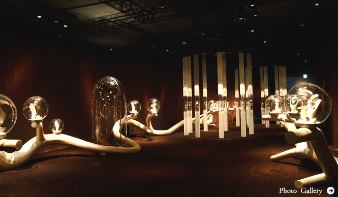 ヴァン クリーフ＆アーペル｜貴重なジュエリーをもっと身近に、“遊ぶ”ことのできる展覧会