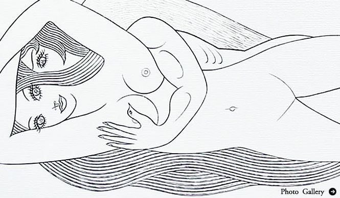 MIC＊ITAYA│SERIOUS BARBARIAN_December2009