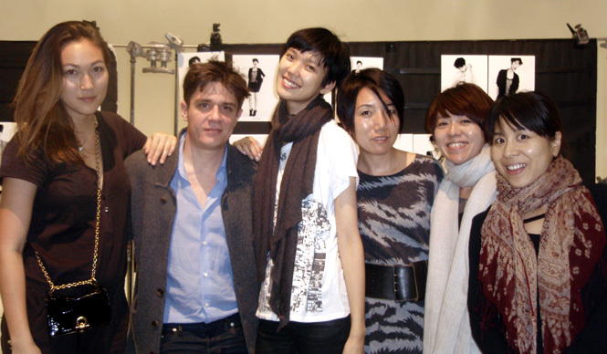 Twiggy（ツイギー）｜Vol.6　髪とデトックス（前篇）