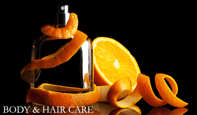 2009 COSMETICS OF THE YEAR|ボディ&ヘアケア部門